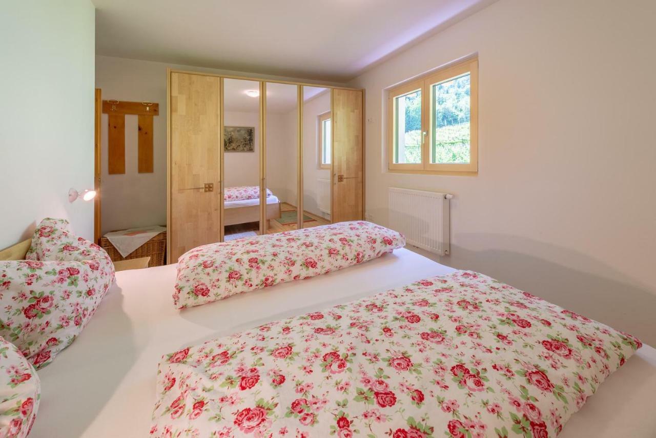 Haus Marlene Daire Caldaro Dış mekan fotoğraf