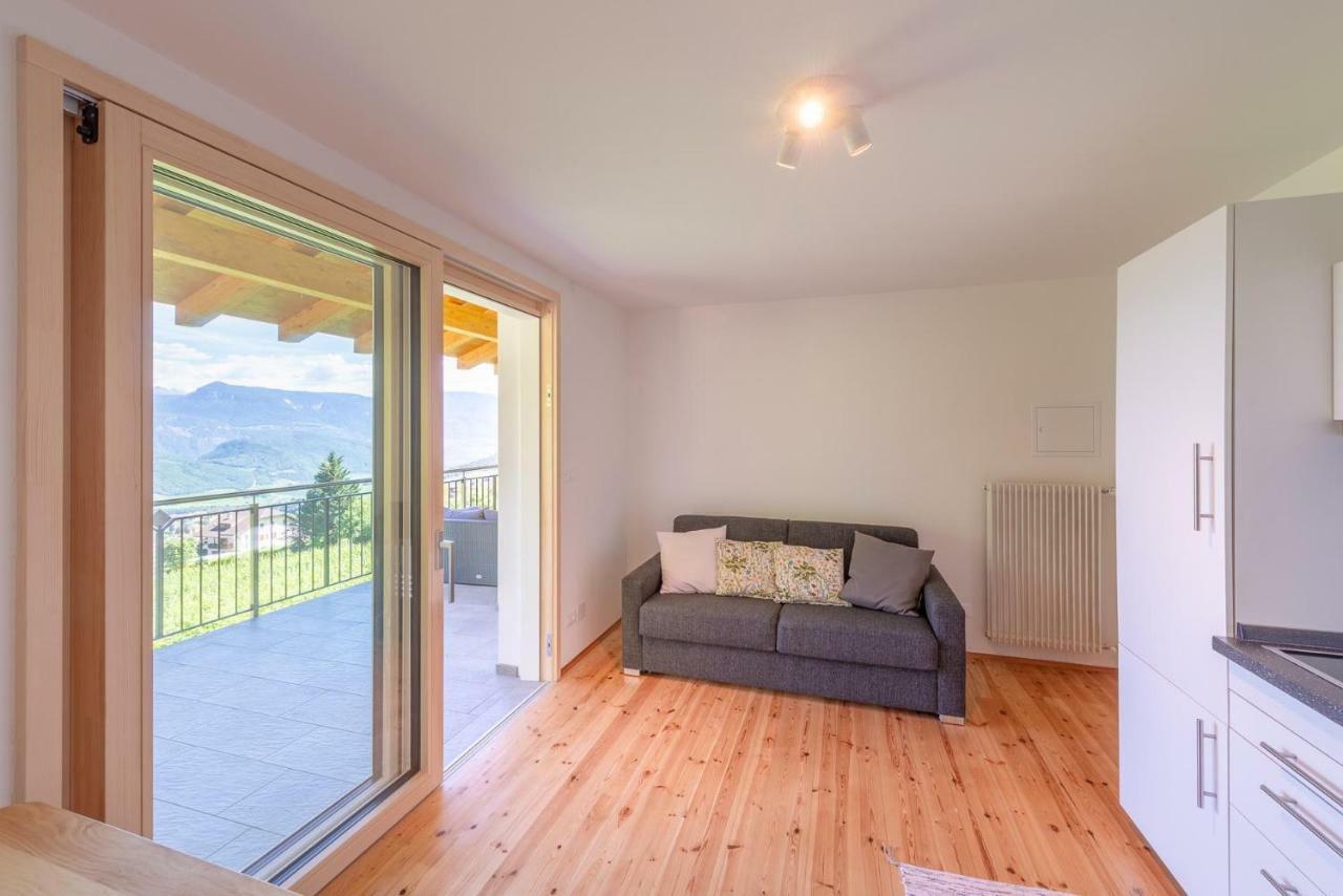 Haus Marlene Daire Caldaro Dış mekan fotoğraf