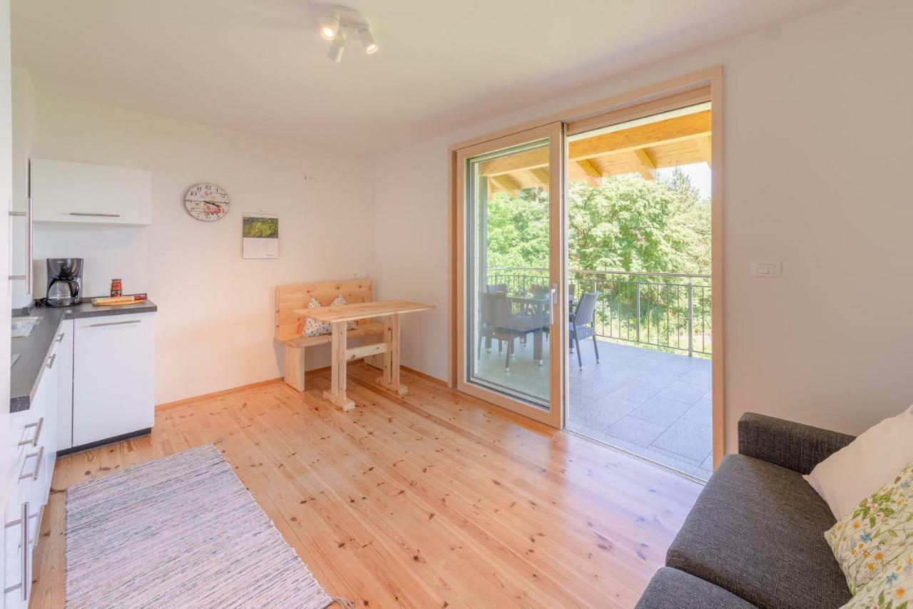 Haus Marlene Daire Caldaro Dış mekan fotoğraf
