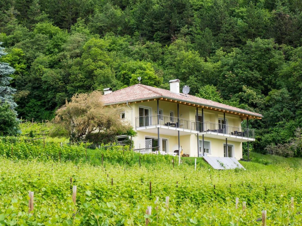 Haus Marlene Daire Caldaro Dış mekan fotoğraf